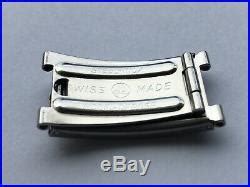 removing breitling deployment clasp|breitling clasp replacement.